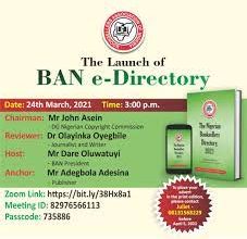Photo of NCC Chief tasks book sector organizations to emulate booksellers