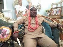 Photo of Tension in Anambra, as community rejects newly appointed monarch