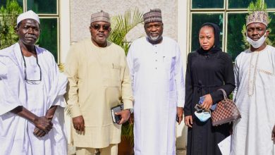 Photo of Crown flour mill explores opportunities for wheat development in Nigeria
