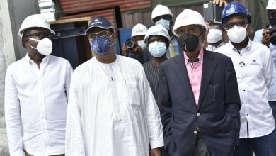 Photo of Dangote grooms Nigerian engineers to manage refinery complex on completion