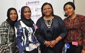 Photo of IWD: ‘Women play crucial roles in Dangote Group success story’ – Fatima Aliko Dangote