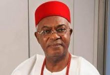 Photo of Tribute to HRM Igwe Nnaemeka Alfred Achebe (Agbogidi), Obi of Onitsha at 85, By Anya-Ndi-Igbo