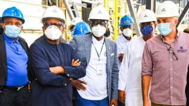 Photo of Investments in Lekki will triple Lagos GDP, create jobs for youths, says Sanwo-Olu