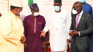 Photo of House of Reps lauds Lagos on school rehab, curriculum development
