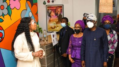 Photo of Sanwo-Olu launches free academy for youths in creative industry