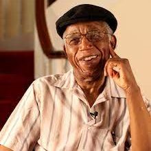 Photo of Achebe left indelible marks in development of African history, literature