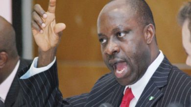 Photo of Anambra finance in bad shape, we met only N300m cash, hundreds of billions debt – Soludo