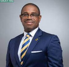 Photo of First Bank appoints Shobo MD/CEO, Adeduntan retires