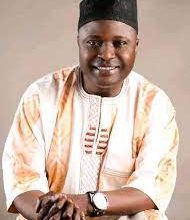 Photo of Foreign Fulani have renovated, taken over my people’s houses —Plateau Rep, Mwadkom