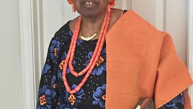 Photo of PenCom Head of Public Affairs loses mother