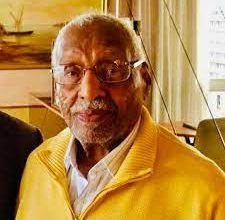 Photo of Ahmed Nasreddin, NASCO Group founder dies at 97