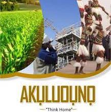 Photo of Akuluono new committees inaugurated, begin work