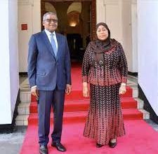 Photo of Dangote assures Tanzania govt of increased investment, promises to woo more investors to the country