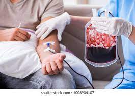 Photo of Business in human blood transfusion, semen/eggs sale booming in Kwara