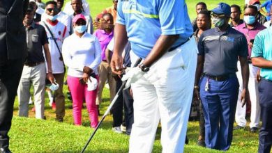 Photo of Golfers converge on Aba as 1st Abia Governor’s Cup Golf Open Championship tees off