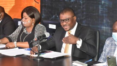 Photo of LASG generates N127bn in Q1 Y2021, saves N8.9bn via debt renegotiation