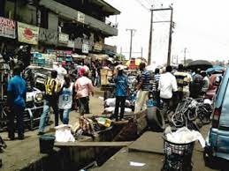 Photo of Lagos govt orders indefinite closure of Ladipo Market