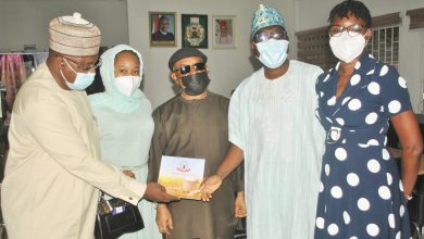 Photo of Crown Flour Mill reiterates the socio-economic value of Nigeria’s wheat value chain