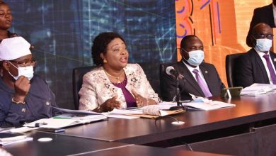 Photo of Lagos Govt raises capital base of cooperatives to N33b in 2yrs