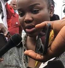 Photo of BREAKING: Chidinma reverses self, denies killing Super TV CEO Ataga