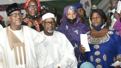 Photo of Dangote women empowerment program reaches N4.3bn in disbursement
