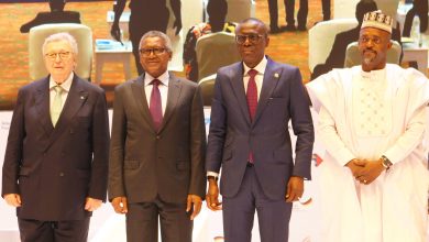 Photo of Dangote partners German govt on youth training to address skills deficit