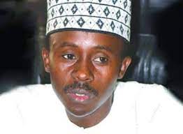 Photo of Former Federal lawmaker Farouk Lawan regains freedom after serving 5-year jail term
