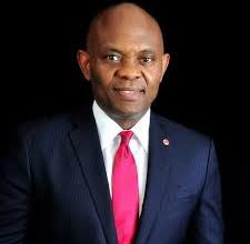 Photo of IMF appoints Tony Elumelu to advisory council on entrepreneurship and growth