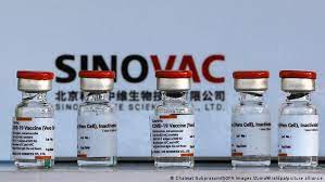 Photo of WHO approves emergency use of China’s Sinovac Covid vaccine