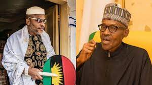 Photo of Court urges FG to explore political solution over Kanu’s matter