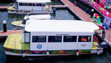 Photo of Sanwo-Olu launches seven new boats to boost water transport, approves premium insurance cover for passengers