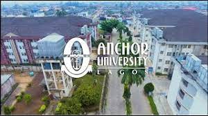 Photo of 23 students get First Class in Anchor University maiden convocation