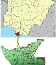 Photo of 105 Bayelsa communities may be swept away by ocean encroachment