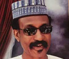 Photo of Shut your door against desperate lobbyists, Col Umar tells Tinubu
