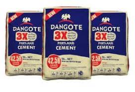Photo of Dangote Cement grosses N413.2bn revenue in the first 3 months