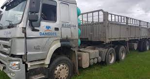 Photo of Dangote Cement acquires 2,000 new vehicles to enhance transportation