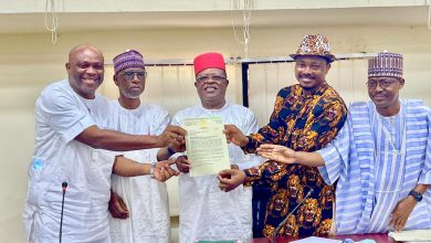 Photo of NUC approves King David University in Ebonyi