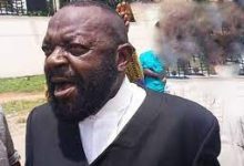 Photo of FG’s fresh charges: Nnamdi Kanu’s Lawyer reacts, say they’re exercise in futility