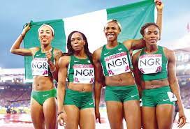 Photo of Tokyo Olympics: 10 Nigerian athletes banned over alleged doping
