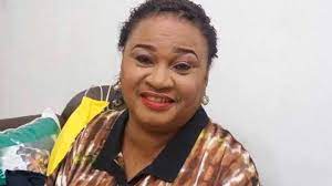 Photo of BREAKING: Veteran actress, Rachael Oniga dies at 64