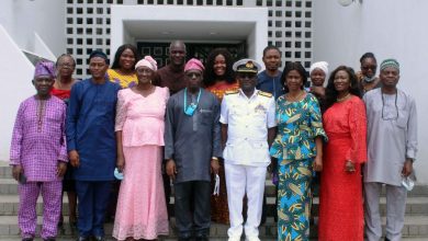 Photo of Maritime: Stakeholders harp on need for collaboration in harnessing potential, opportunity of blue economy