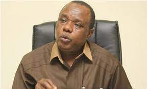 Photo of New revenue sharing formula to be announced before end of 2021 – RMAFC