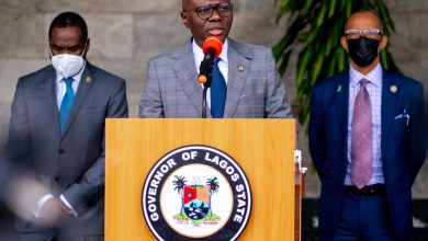 Photo of COVID-19: Sanwo-Olu launches mass vaccination prog, targets 4m Lagosians before year end