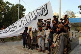 Photo of Lessons from Afghanistan as America retreats and Taliban returns, By Victor Anazonwu