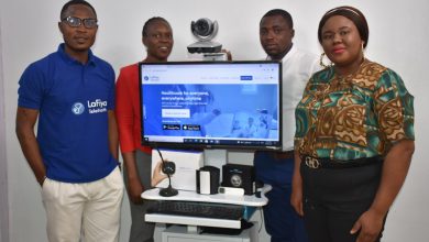 Photo of Health-for-All: Laifiya Tele-health launches innovative equipment for virtual health treatment, care