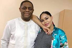 Photo of Fani-Kayode’s estranged spourse asks Court to stop IGP, others from harassing her