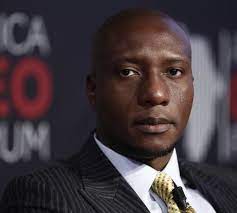 Photo of NGX Group CEO Oscar Onyema elected to the board of World Federation of Exchanges