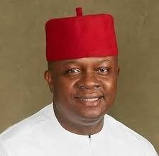 Photo of Valentine Ozigbo dumps Labour Party