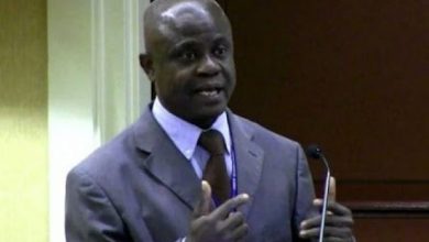 Photo of WHO wants to give credit of my invention to Western scientists, Nigerian inventor of medicine for curing COVID-19 cries out