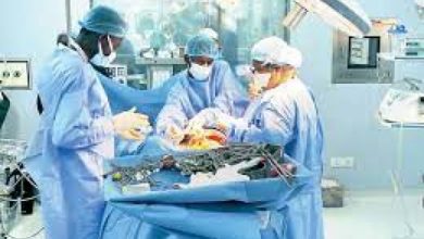 Photo of Afe Babalola University Hospital successfully performs first kidney transplant